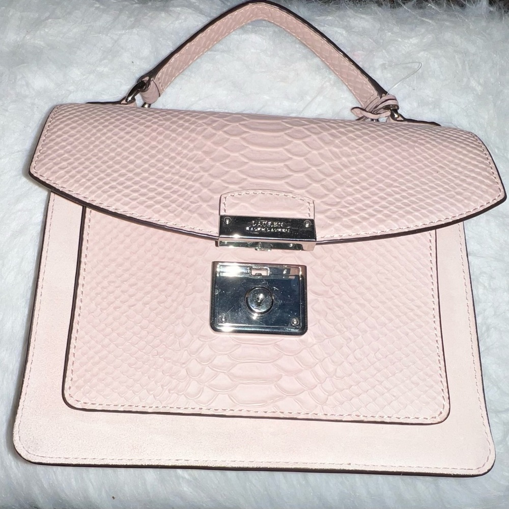 Ralph Lauren Handbag